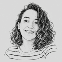 Portrait d'Aurélie