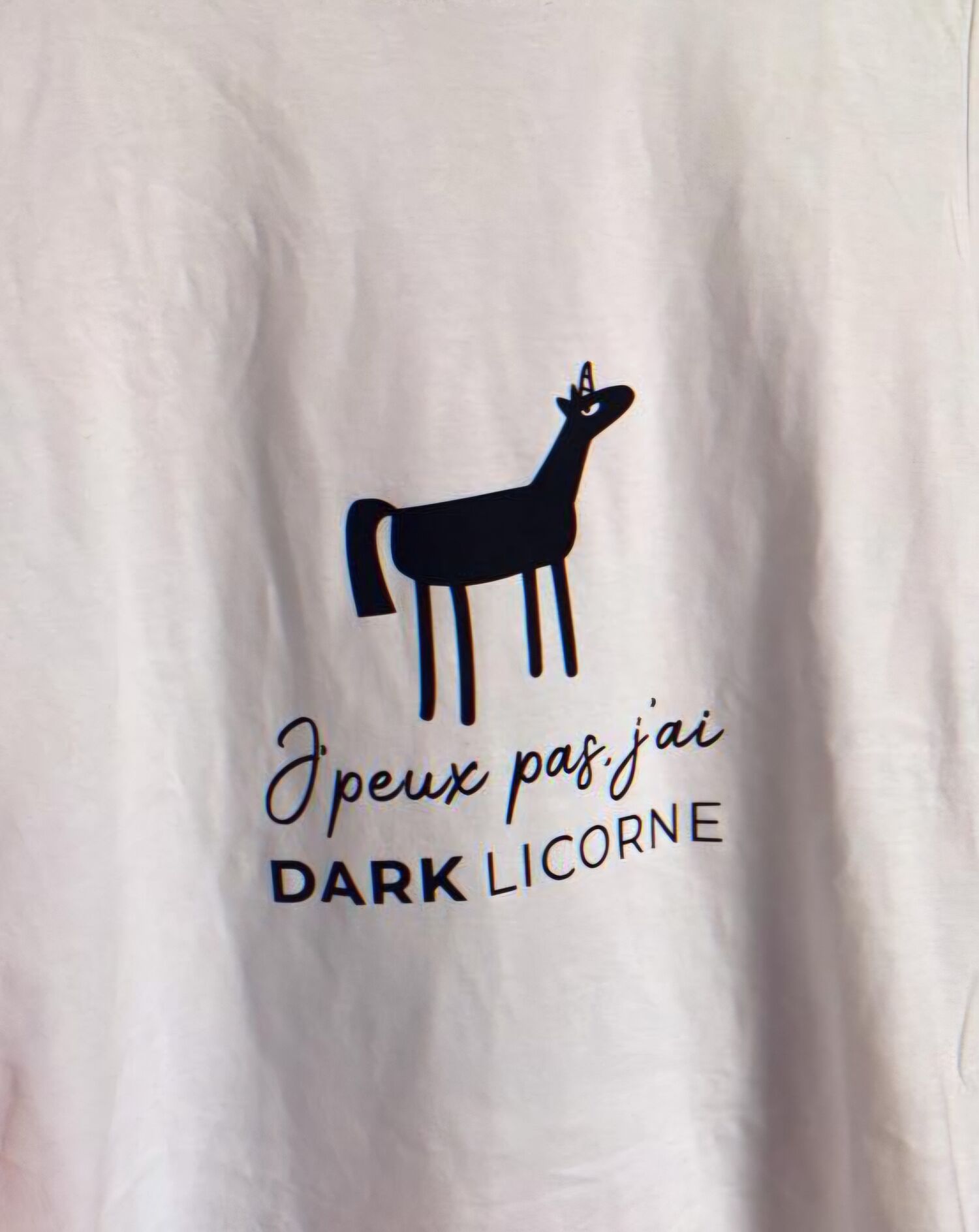 Tshirt EVG Enzo