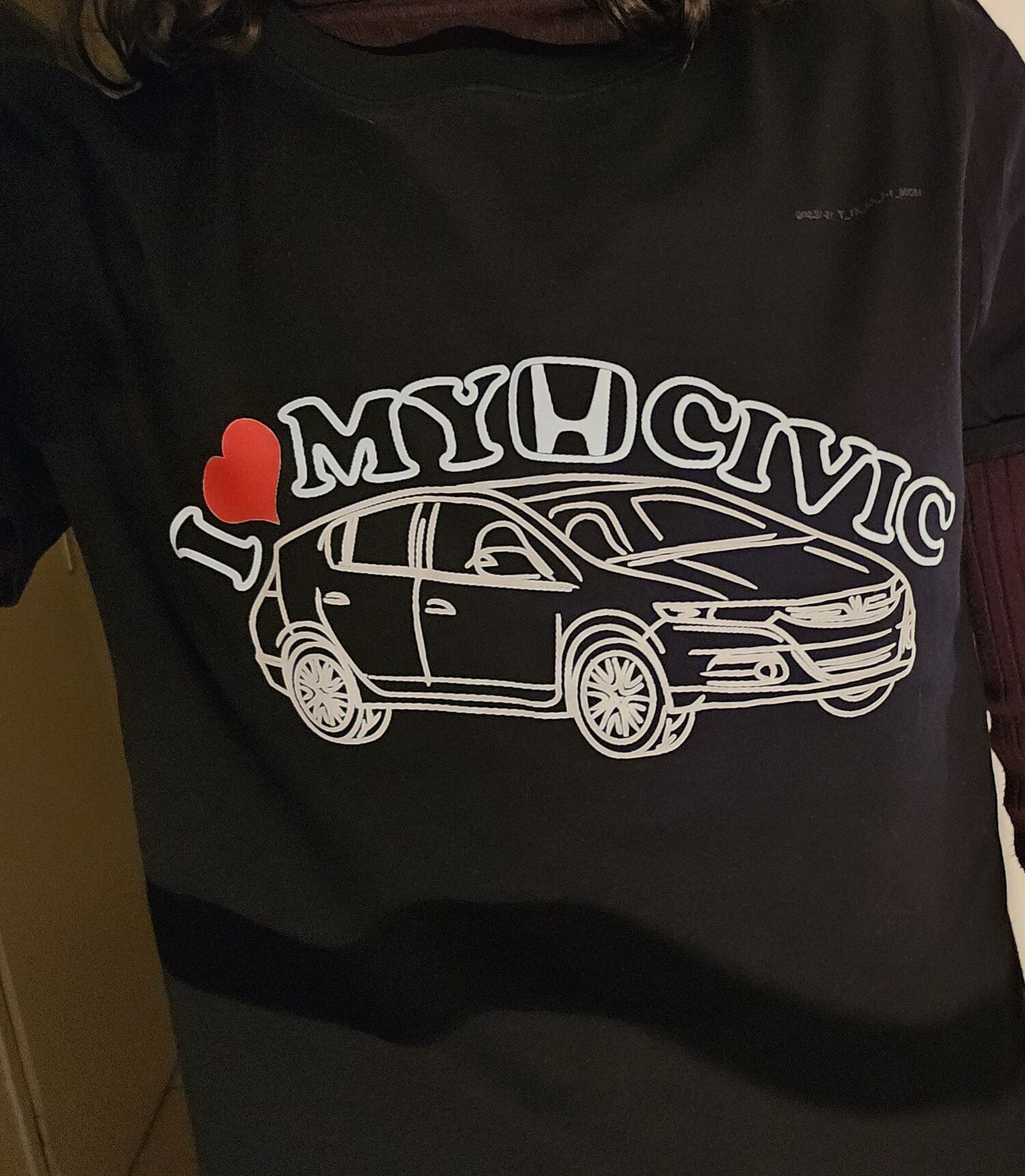 Tshirt Renouvho 4