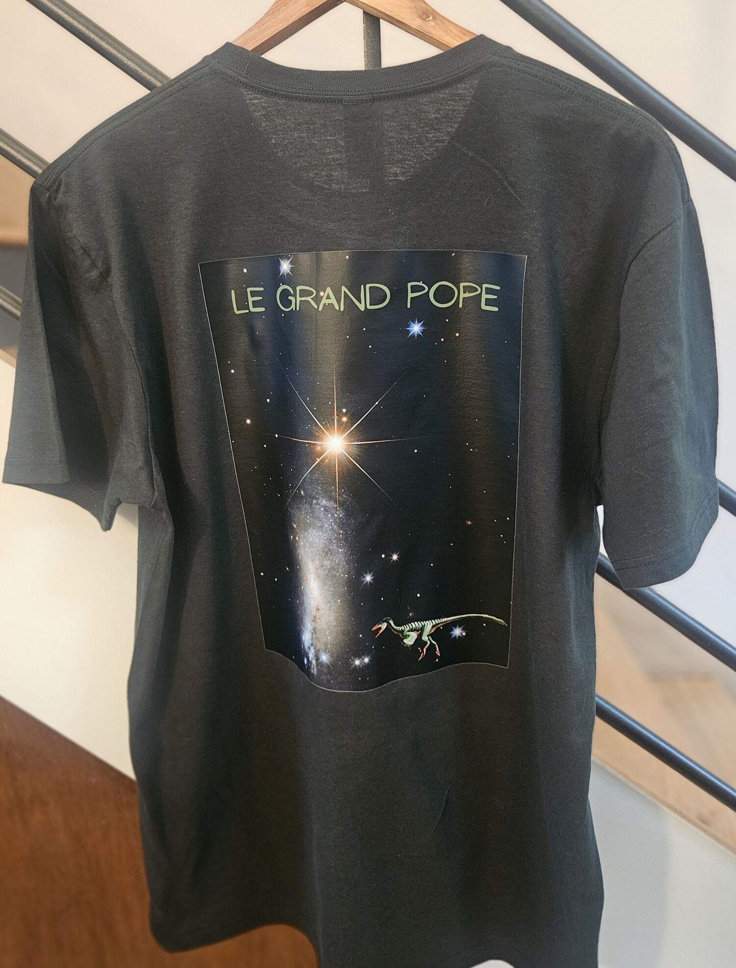 Tshirt Petite et Grande Soeur