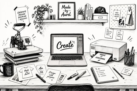 Atelier Made by Aurel