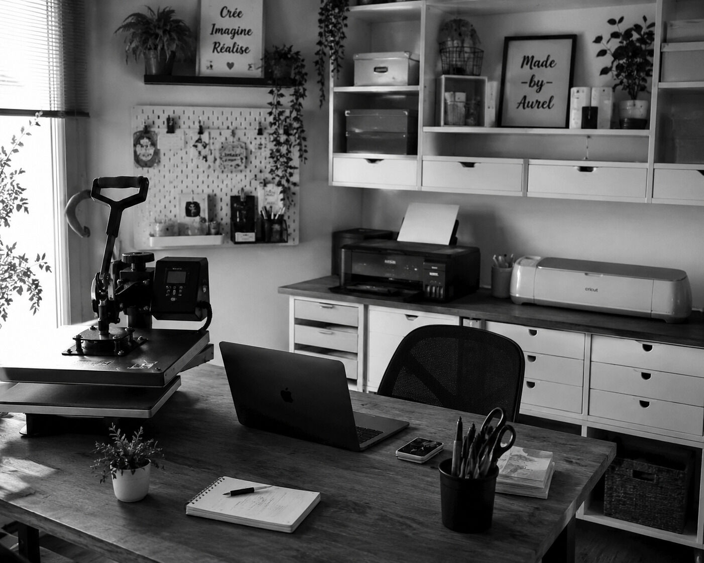 Atelier Made by Aurel